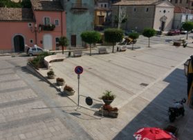 Pavimentazioni e Arredi Urbani