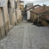 Riqualificazione del Centro Storico di Guardia Lombardi (AV)