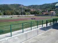 Stesura granuli