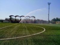 irrigazione